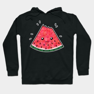 Sweet watermelon Hoodie